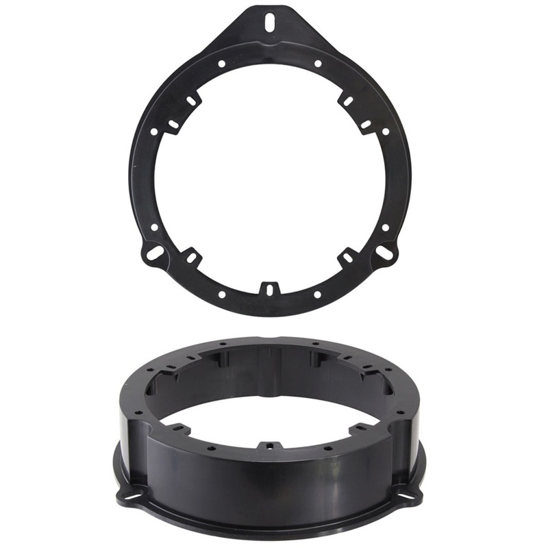 LEED Brakes PB06 7 in Dual Booster (Zinc)