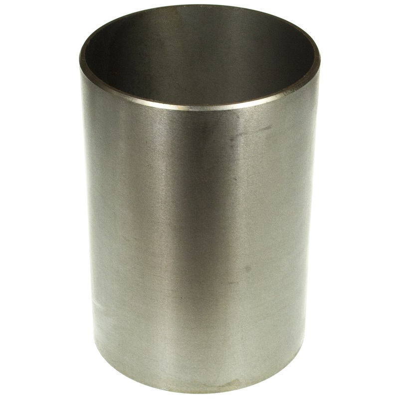 MagnaFlow Exhaust Products 18134 Universal Muffler