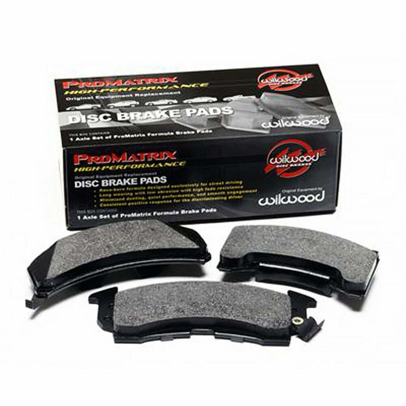 APR OEM Injector Set